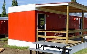 Dinosaur Trail Rv Resort